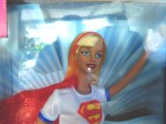 barbie supergirl a